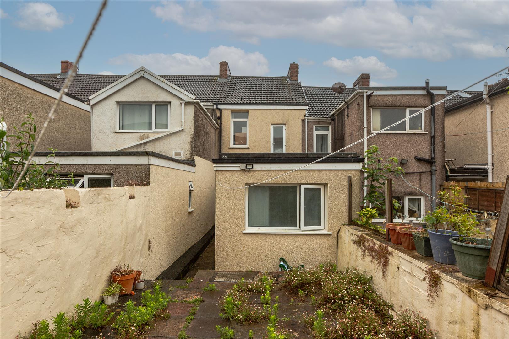 Western Street, Sandfields, Swansea, SA1 3JX